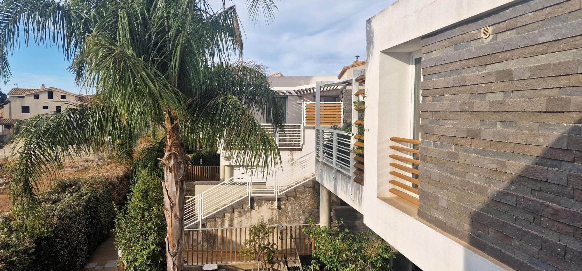 Casa Vacanze Rebecca Pula Exterior photo